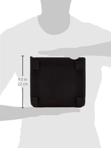 PLANT IT Square Base DirtPot 11L (no handles)