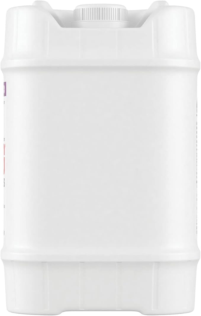 Botanicare Cal-Mag Plus, A Calcium, Magnesium, And Iron Plant Supplement, Corrects Common Plant Deficiencies, Add To Water Or Use As A Spray, 2-0-0 NPK, 5 Gallon