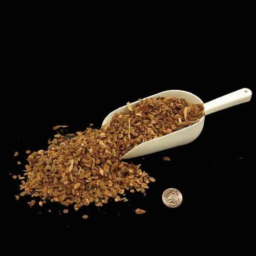 Small Fir Bark - Potting Media - MINI Bag (2 Quarts)