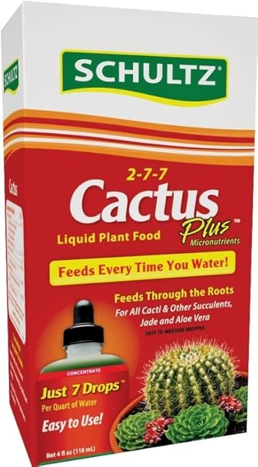 Schultz SPF44300 Plant Food, 4 oz Bottle, Liquid, Light Blue, Characteristic
