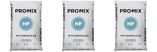 Premier Pro-Mix HP Mycorrhizae 2.8 cu ft Loose Fill (3)