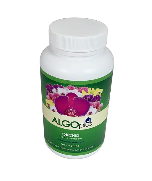 AlgoPlus Rose Liquid Fertilizer - Single