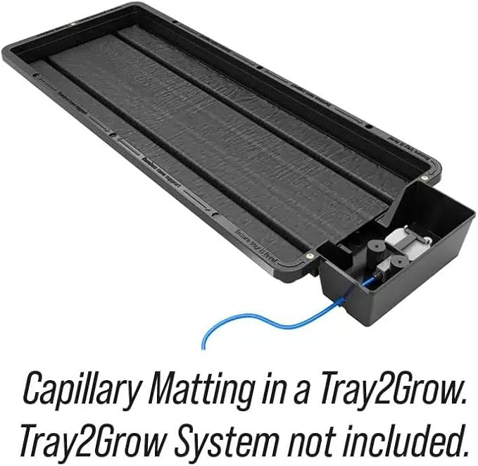 AutoPot Tray2Grow Capillary Matting