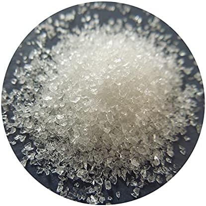 Super Absorbent Polymers Moisture and Fertilizers Keeper for Plants (40 Lb.)
