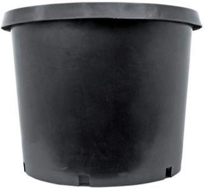 Gro Pro Premium Nursery Pot, 5 gal