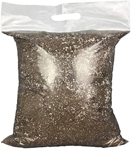rePotme African Violet Imperial Potting Soil Mix - Junior Bag