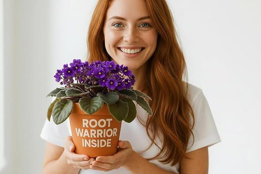 Root Warrior. Set of 12 Multi Pack. Air Prunes Roots. Prevents Overwatering. Indoor and Outdoor. Year Round Container Gardens and houseplants. Reusable. Great Gift Idea for The Gardener.