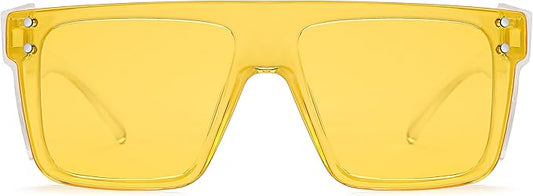 Polarized Sunglasses for Men Women Impact Resistance Z87.1safety UV400 Protection light weight for Workers