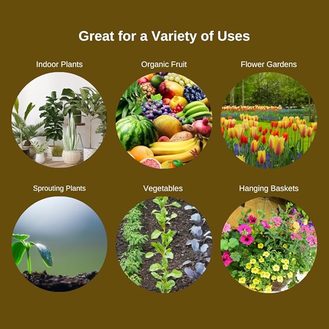Ultimate Potting Mix
