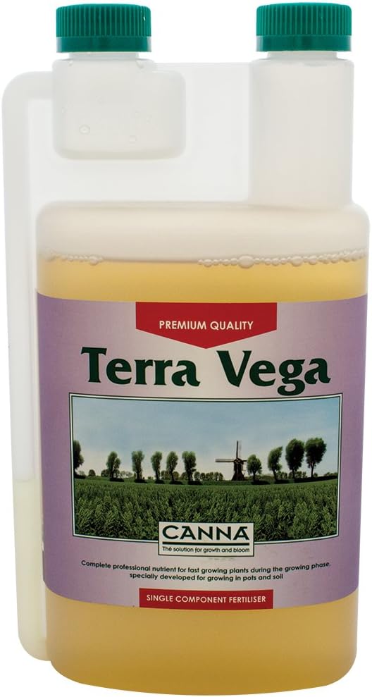 CANNA 1L Terra Vega