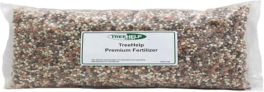 TreeHelp Premium Fertilizer for Crapemyrtle