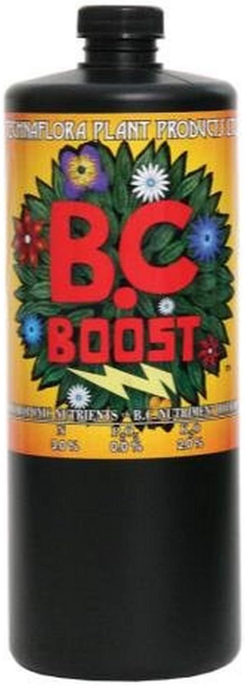 Technaflora B.C. Boost Fertilizers, 1 L