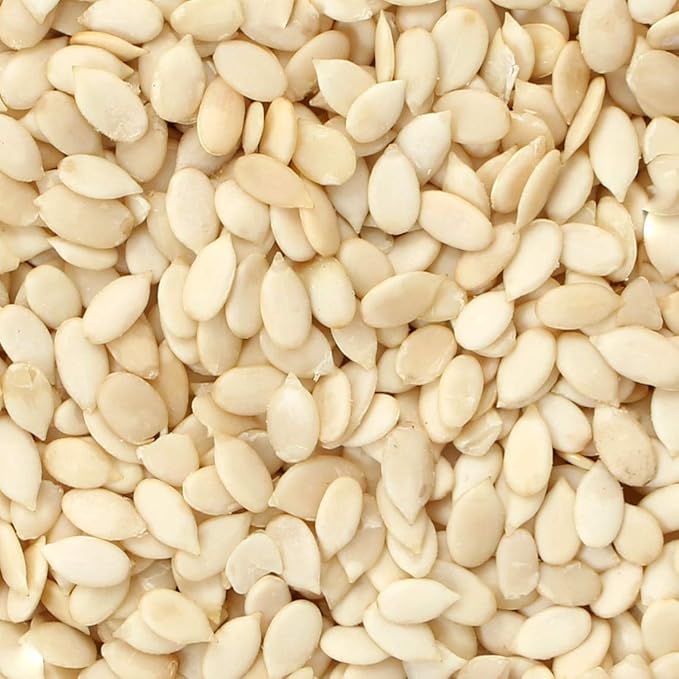 THE EDIBLES Watermelon Seeds for Eating - 250g | Tarbuj Magaj, Magaz Beej_Packing May Vary