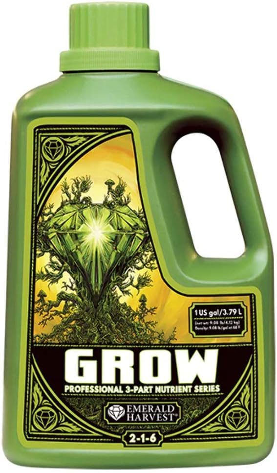 Grow (1 Gallon)