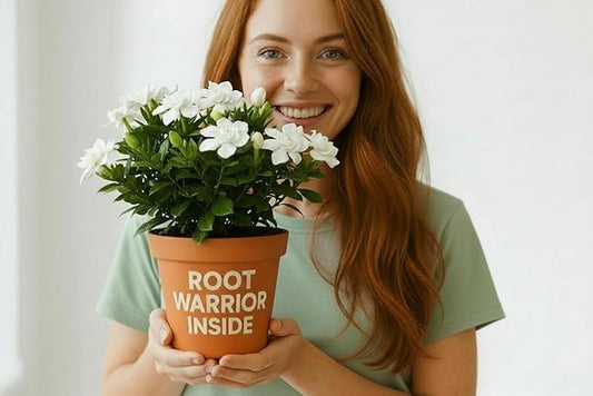 Air Prune Roots in Container-Grown Plants. Prevents Root Rot and Overwatering. Stronger, Healthier Plants. Indoor. Outdoor. Reusable. for All existing containers and Grow Bags.