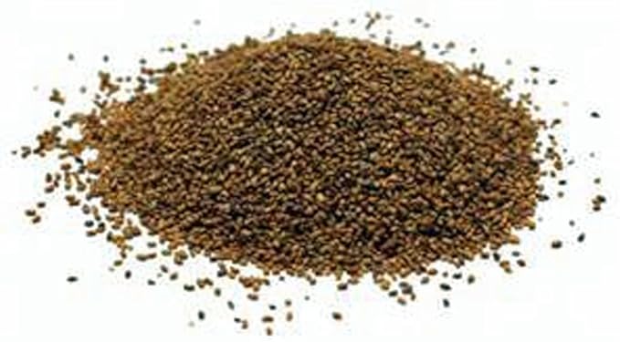 Alfalfa Sprouting Seed, NON GMO -12 Oz -Country Creek LLC Brand - High Sprout Germination- Edible Seeds, Gardening, Hydroponics, Growing Salad Sprouts, Planting, Food Storage & More