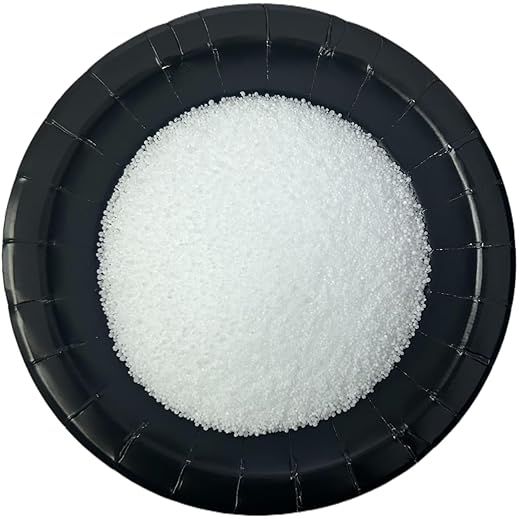 Urea Fertilizer 46-0-0 from Plantco | Spray Grade, Water-Soluble Prills Make 36 Gallons of Liquid Urea | Fast Release, Foliar Spray Urea 46-0-0 Suitable for Indoor & Outdoor Plants