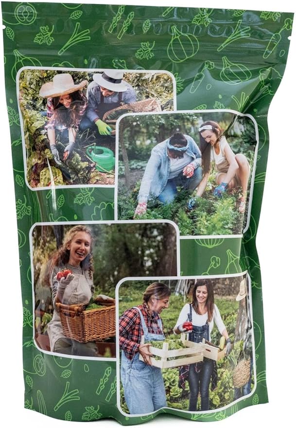 Green Piece Horticultural Activated Charcoal – 1 Pound Garden Charcoal for Terrariums, Potted Plants & Soil Drainage – Moisture & Odor Absorber – Made from Coconut Shells