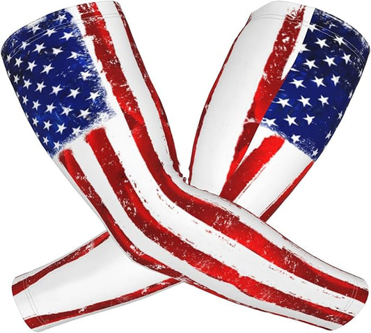Arm Sleeves Outdoor Garden Sports Cooling Sun Sleeve for Women Men Farm