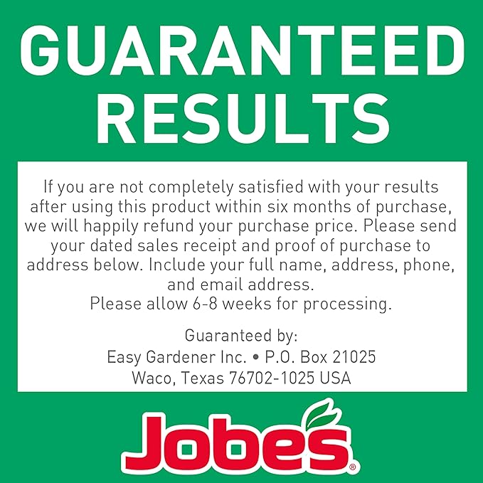 Jobe's Plant Food Fertilizer Spikes, Easy Plant Care for All Indoor Flower and Foliage Houseplants, 50 Count
