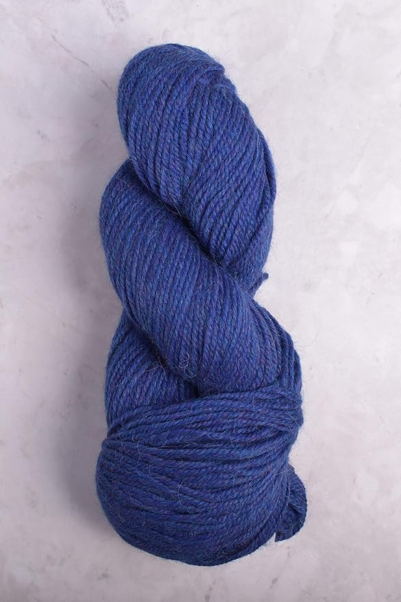 Berroco Ultra Alpaca, 62172 - Cobalt Mix