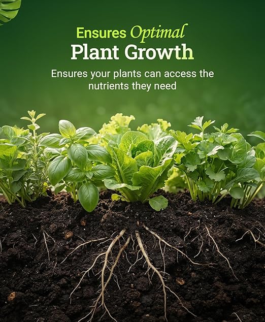 FoxFarm Cultivation Nation pH Down for Plants’ Nutrient Solutions - Formulated with Citric Acid for Adjustment - Ideal for Soil & Hydroponics, Lowers pH Levels for Plant Growth - 1 Gallon