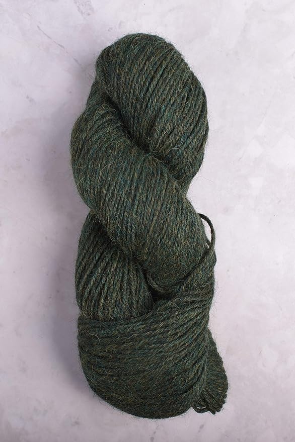 Berroco Ultra Alpaca Yarn 6277 Peat Mix