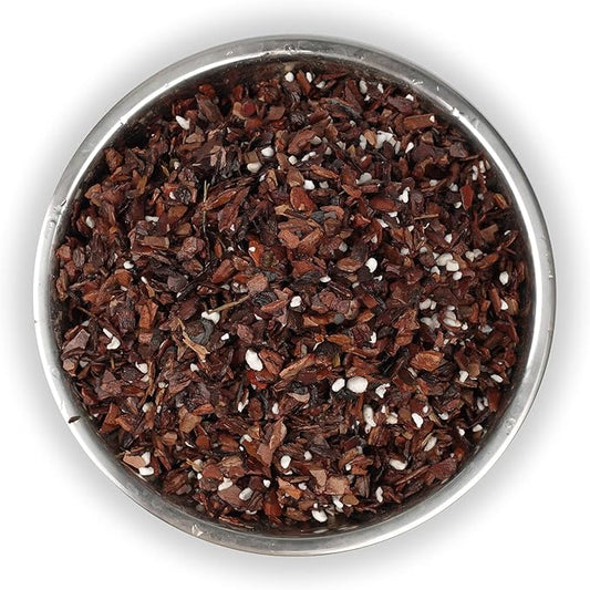 Orchid Potting Mix (1 qt) and Chunky Perlite (1 qt)
