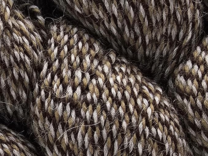 Berroco Ultra Alpaca Worsted Natural 62525 Amaranth