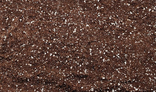 Mother Earth Coco + Perlite Mix, Growing Media for Indoor and Outdoor Container Gardening, 1.8 cu. ft.