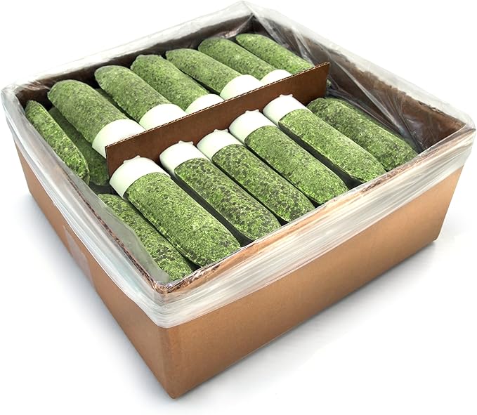 Landscaper Pack Tree and Shrub Fertilizer Spikes, 15-10-9, 70 Spikes/Case