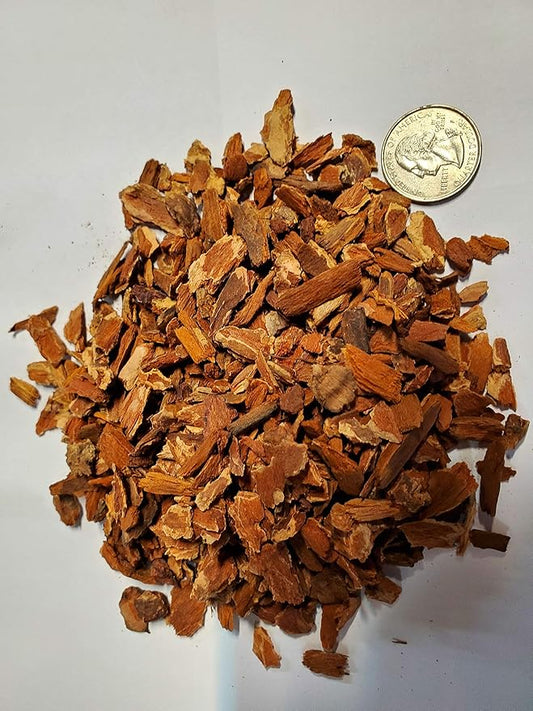 Rexius Orchid Bark. Small. 2 Cubic Foot, 56.6 liters Bag.