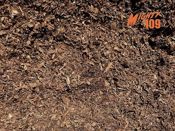 Nitrified Redwood Compost, 42 Quarts