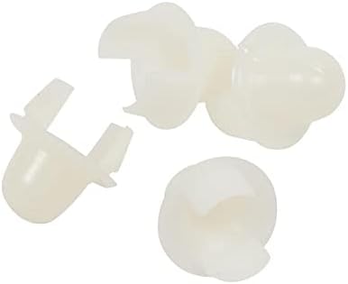 Ladbrooke Authentic 3/8" Dowel Seed Pins, Set of 4 - for Use with The Mini 4, Mini 5, and All Long Handle Soil Blockers, Made in England