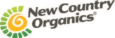 New Country Organics Alfalfa Meal Plant Fertilizer & Feed Supplement - Certified Organic & Non-GMO - Feed Grade - Suitable As Organic Feed Supplement & Organic Fertilizer - 50 Lbs