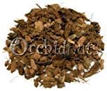 Coconut Husk Chip Fiber for Orchids - Fine Growing Media - 1 Quart