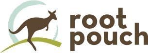 Root Pouch Degradable Pot Bundle of 25, 3 Gallon - 18-24 Month