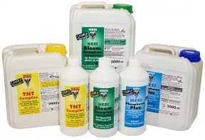 Hesi Soil Grow(TNT Complex) 5 Litre