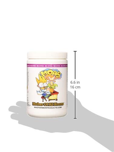 Mother of All Blooms, 500 g