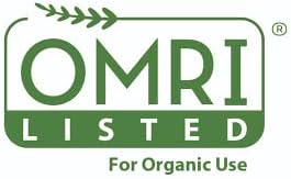 Gypsum Granules - Made in USA - Calcium Sulfate Dihydrate - Garden Soil Amendment Fertilizer for Lawns, Plants, Calcium & Sulfur Additive. Cures Blossom End Rot in Tomatoes & Peppers. OMRI Listed