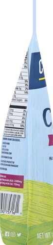 Carrington Farms Organic Chia Seeds,Gluten Free,USDA Organic,14 Ounce,(Pack of 2)