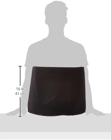 Gro Pro Premium Round Fabric Pot 15 Gallon, Black