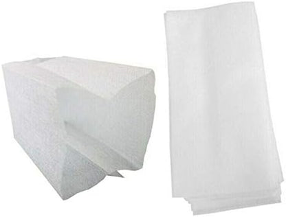 Plant Grow Bags,200PCS Non-Woven Grow Bags Biodegradable Breathability Pots Plants Pouch Breeding Bags(8 * 10CM)