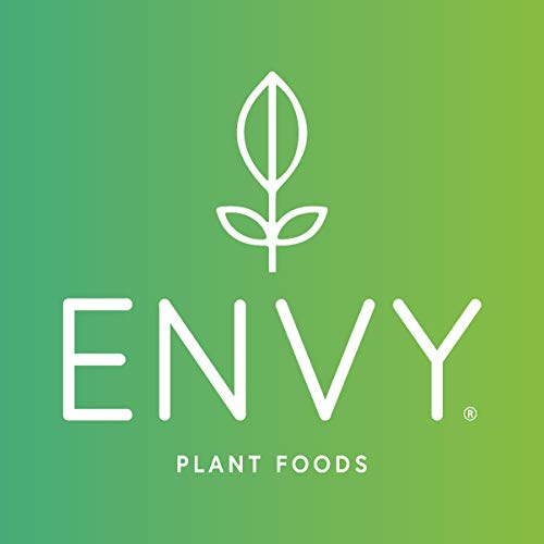 ENVY Solution Grade Calcium Nitrate (15-0-0) Prevents Blossom End-Rot from Calcium Deficiency in Tomatoes & Peppers (3.0 lb x 3)