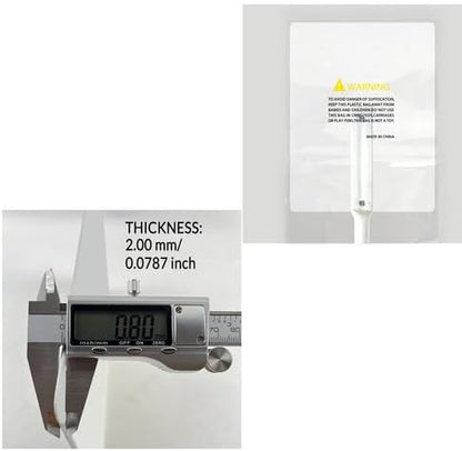 FemiaD Plant Label Signs Planted Herb Garden Markers Waterproof Aluminum Plant Stake Tags Oregano Sign for Nursery Indoor Outdoor Garden Decoration 4.6x6inch