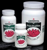Planttabbs Products PondTabbs- 20 ct
