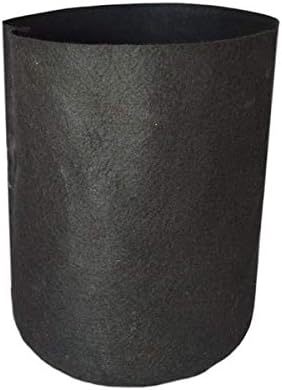 Bootstrap Farmer Grow Bags 2 Gallon Fabric Plant Pots Handles, 10 Pack