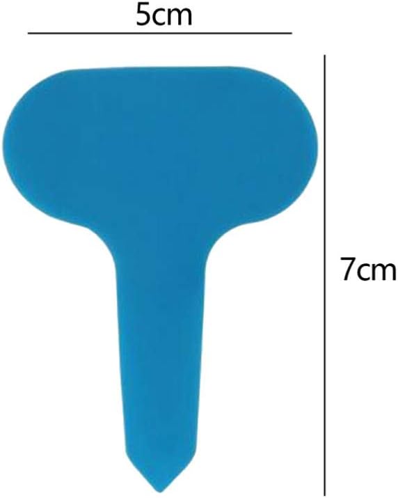 200pcs Plant Marker Flower Label Plant Tags Garden Label Gardening Inserted Card