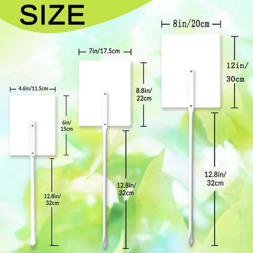 FemiaD No Spraying In This Area Yard Sign with Stake 4.6x6inch Sturdy Aluminum Rustproof Outdoor Lawn Decor Native Plants Preserved Here Sign for Garden Front Door Outdoor Use Easy to Install