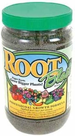 Plantfood Helps Your Plants Grow Bigger Faster and Stronger (2.5lb)